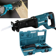 Makita JR3051TK 1200W 240V Reciprocating Saw – High-Power Performance