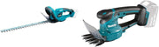 Makita DUH523Z 18V Cordless Hedge Trimmer – LXT 52cm Blade, Bare Tool