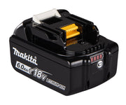 Makita 18V LXT BL1850B 5.0Ah Lithium-Ion Batteries (Twin Pack)