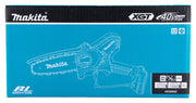 Makita UC029GZ 40V XGT Cordless Brushless Chainsaw – 6" Bar, Bare Unit
