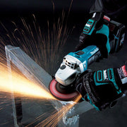 Makita DGA452Z 18V LXT Angle Grinder – Body Only (Compact & Powerful)